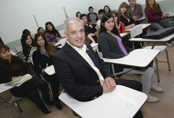 Por un sueño con futuro Por un sueño con futuro