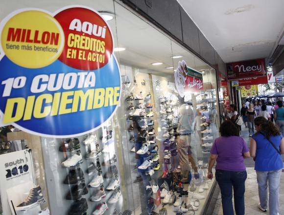 Tras 4 temporadas subió la cantidad de morosos Tras 4 temporadas subió la cantidad de morosos