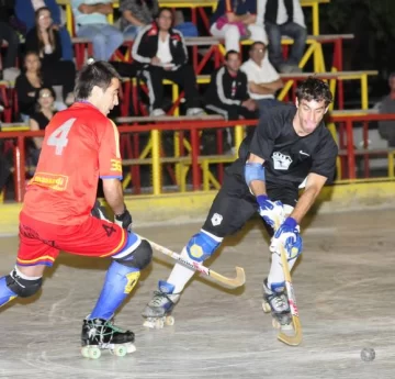 Lo mejor, en la Villa Mallea Lo mejor, en la Villa Mallea