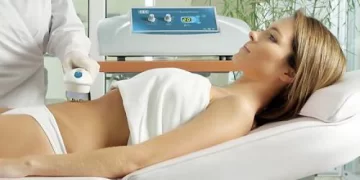 Ultracavitación: Adelgazar sin cirugía Ultracavitación: Adelgazar sin cirugía