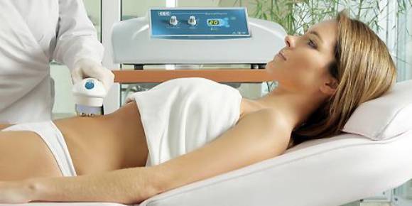 Ultracavitación: Adelgazar sin cirugía Ultracavitación: Adelgazar sin cirugía