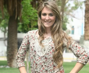 La candidata pocitana a Reina del Sol recibirá $4.000 La candidata pocitana a Reina del Sol recibirá $4.000