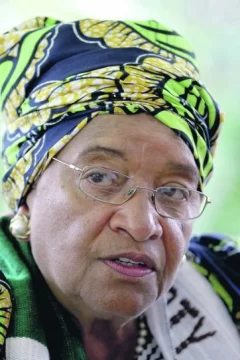 El Nobel de la Paz, para 3 mujeres El Nobel de la Paz, para 3 mujeres