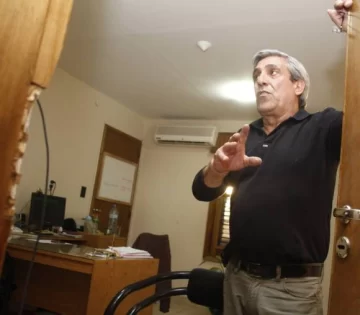 Una banda armada robó $31.000 tras golpear a un empresario Una banda armada robó $31.000 tras golpear a un empresario