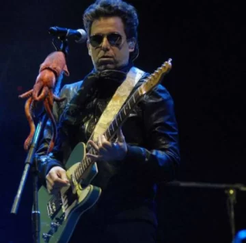 Andrés tomó de más Andrés tomó de más