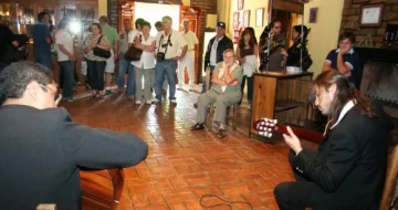 Cómo obtener un subsidio turístico Cómo obtener un subsidio turístico