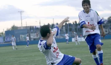 Por el poder del gol Por el poder del gol