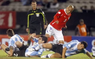 Argentina adelante te liquida, pero atrás está en liquidación Argentina adelante te liquida, pero atrás está en liquidación