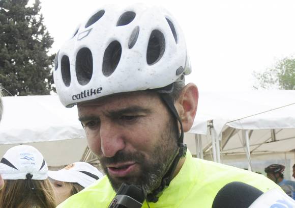 Un pibe de 41 abriles Un pibe de 41 abriles