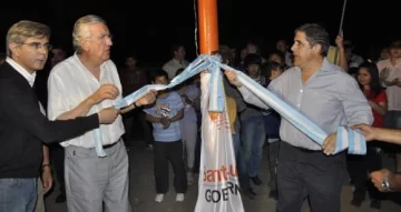 Fuentes: “Orrego no conoce el municipio” Fuentes: “Orrego no conoce el municipio”