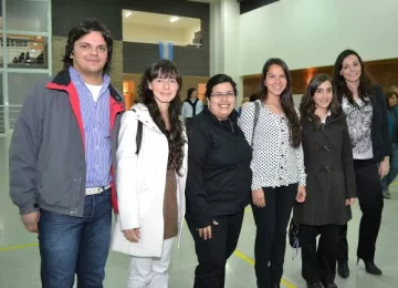 Egresados de la Católica Egresados de la Católica