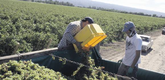 San Juan quiere rever acuerdo por mostos San Juan quiere rever acuerdo por mostos