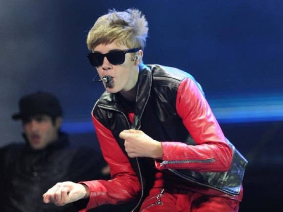 El huracán pop arrasó con todo El huracán pop arrasó con todo