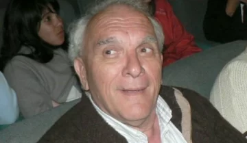 Murió la pareja de Alicia Kirchner y Cristina suspendió su actividad Murió la pareja de Alicia Kirchner y Cristina suspendió su actividad