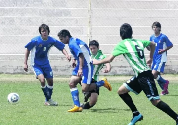 Sólido tránsito a semifinales Sólido tránsito a semifinales