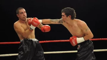 NOCAUT DE OROZCO NOCAUT DE OROZCO