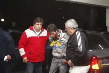 Además de los 4 muertos, hay 24 heridos y uno de ellos grave en terapia intensiva Además de los 4 muertos, hay 24 heridos y uno de ellos grave en terapia intensiva