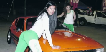 Autos para todo bolsillo y curvas peligrosas para ver Autos para todo bolsillo y curvas peligrosas para ver