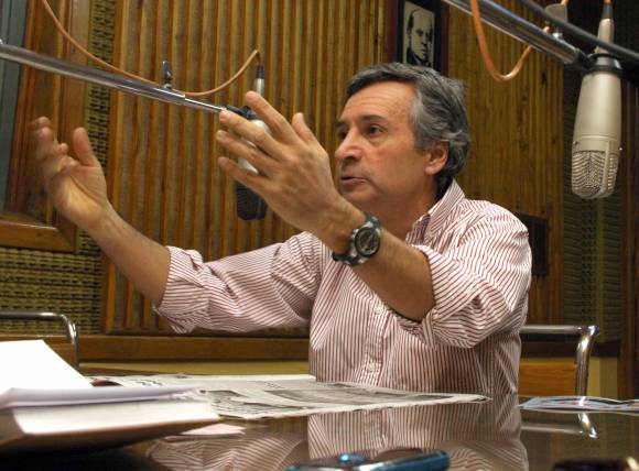 “No nos conformemos, podemos estar mejor” “No nos conformemos, podemos estar mejor”