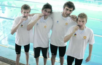 Se fue como un grande Se fue como un grande