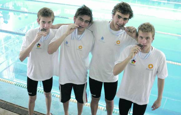 Se fue como un grande Se fue como un grande