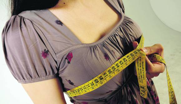 Estética: las mujeres sanjuaninas se hacen lolas cada vez más grandes Estética: las mujeres sanjuaninas se hacen lolas cada vez más grandes