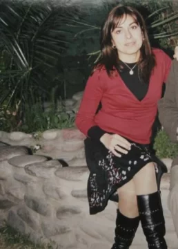 “Gracias a la operación me siento más segura y plena” “Gracias a la operación me siento más segura y plena”