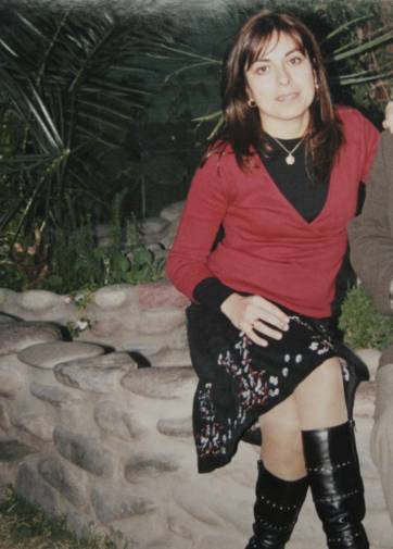 “Gracias a la operación me siento más segura y plena” “Gracias a la operación me siento más segura y plena”