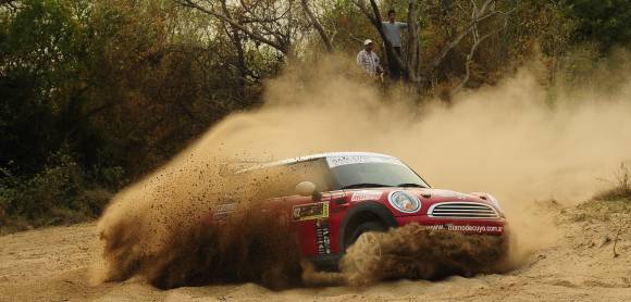 Los García, por otro título Los García, por otro título