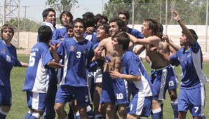 Domingo dorado para San Juan en los Juegos Binacionales Domingo dorado para San Juan en los Juegos Binacionales