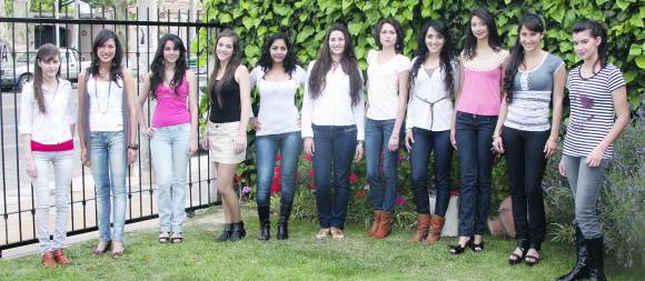 Elección real en Rivadavia Elección real en Rivadavia