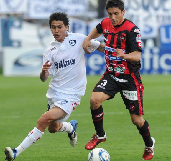 Empató Quilmes Empató Quilmes