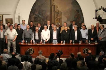 Una réplica a Moyano Una réplica a Moyano