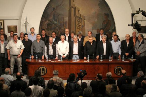 Una réplica a Moyano Una réplica a Moyano