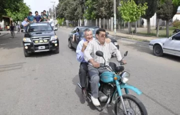 Una visita para reforzar el Valle Una visita para reforzar el Valle