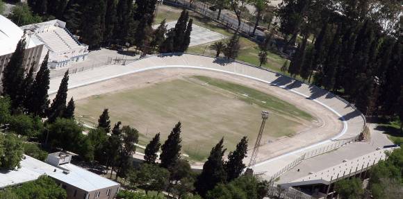 El deporte local tiene su voto El deporte local tiene su voto