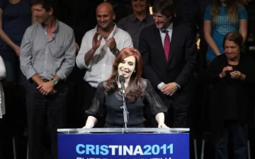 Cierre con tono conciliador Cierre con tono conciliador