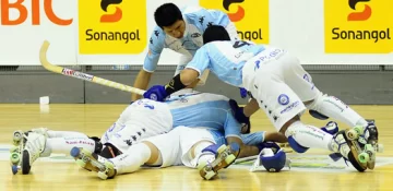 Sufrir para poder gozar Sufrir para poder gozar