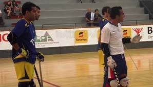 Suiza, novena con gol de oro Suiza, novena con gol de oro