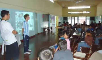 Ejemplos de vida deportiva Ejemplos de vida deportiva