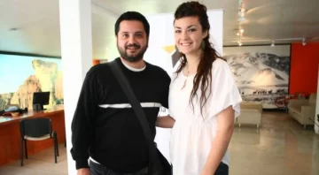 “Todos me preguntan si salí con Rojas” “Todos me preguntan si salí con Rojas”