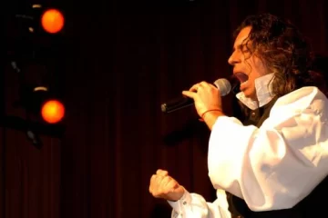 Un concierto para compartir Un concierto para compartir