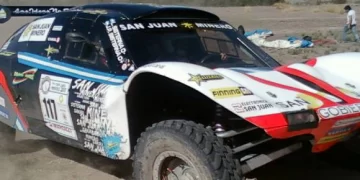 Los Sisterna y una práctica mediática Los Sisterna y una práctica mediática