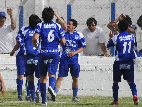 El mano a mano de la final El mano a mano de la final