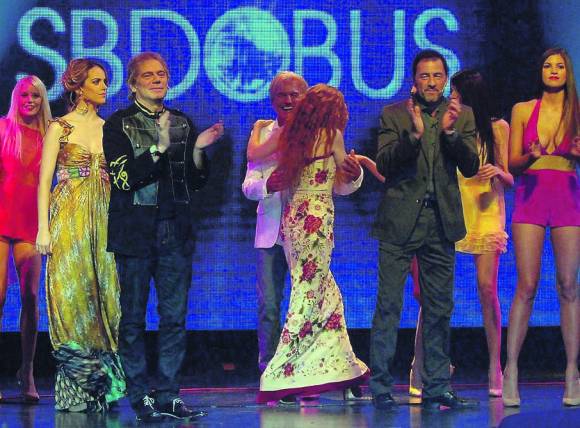 Belleza, paisajes y música Belleza, paisajes y música