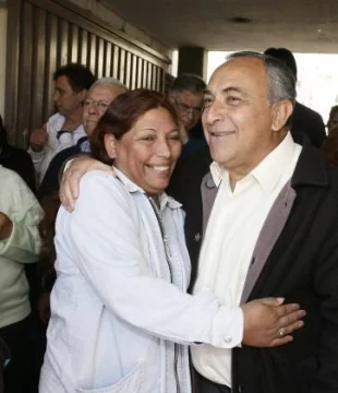 Tello, un ‘histórico’ en la intendencia Tello, un ‘histórico’ en la intendencia