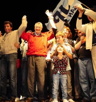 Más líder que nunca