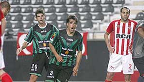 Emmanuel Mas: “Los clásicos son partidos especiales” Emmanuel Mas: “Los clásicos son partidos especiales”