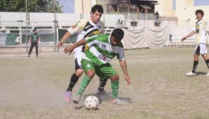 Árbol Verde jugará la promoción Árbol Verde jugará la promoción