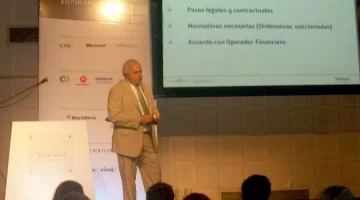 Los usuarios del ECO están cada vez mas conformes Los usuarios del ECO están cada vez mas conformes